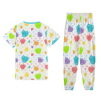 Paci Parade Unisex Playset - Puppy's Aesthetics