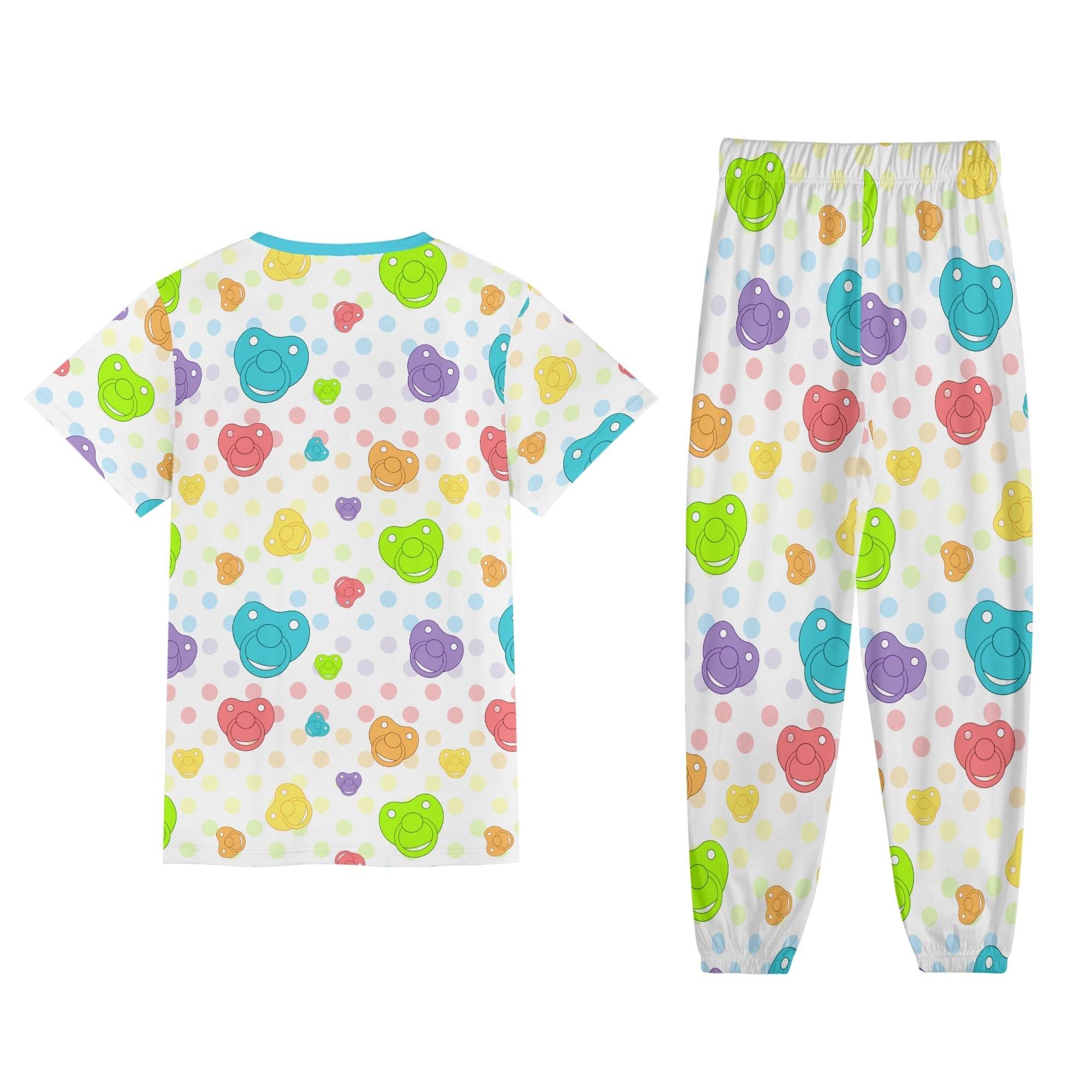 Paci Parade Unisex Playset - Puppy's Aesthetics