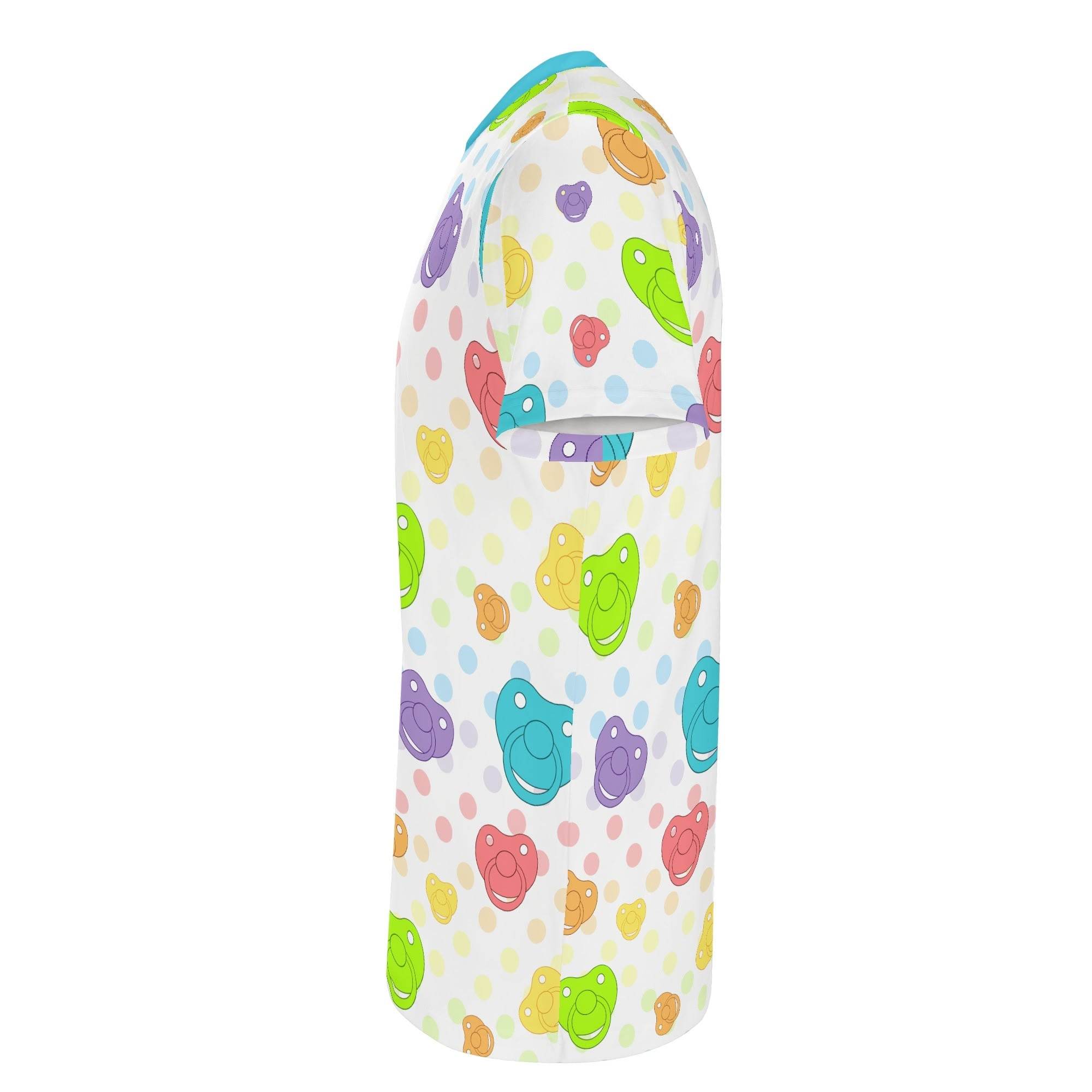 Paci Parade Unisex Playset - Puppy's Aesthetics