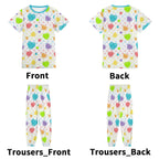 Paci Parade Unisex Playset - Puppy's Aesthetics