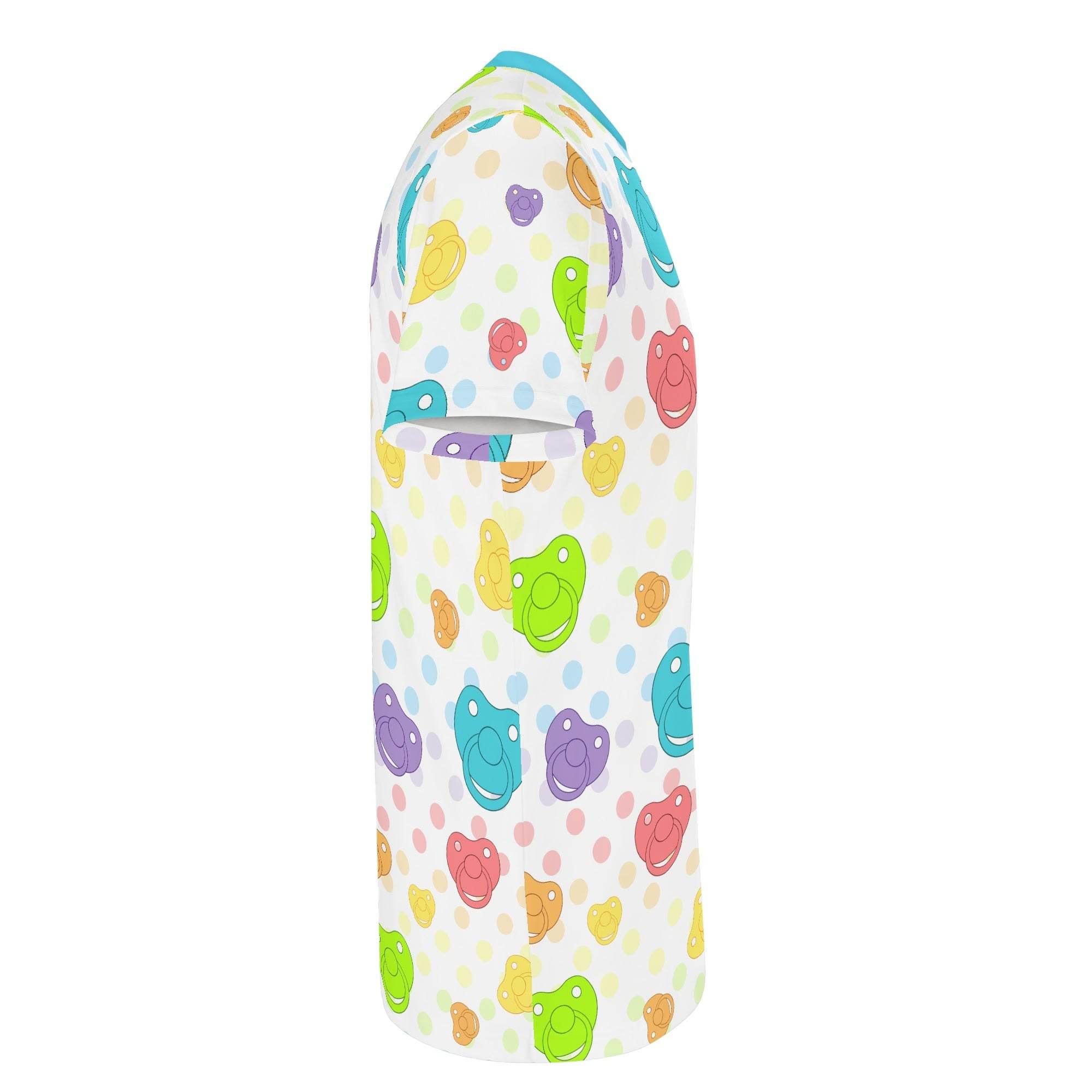 Paci Parade Unisex Playset - Puppy's Aesthetics