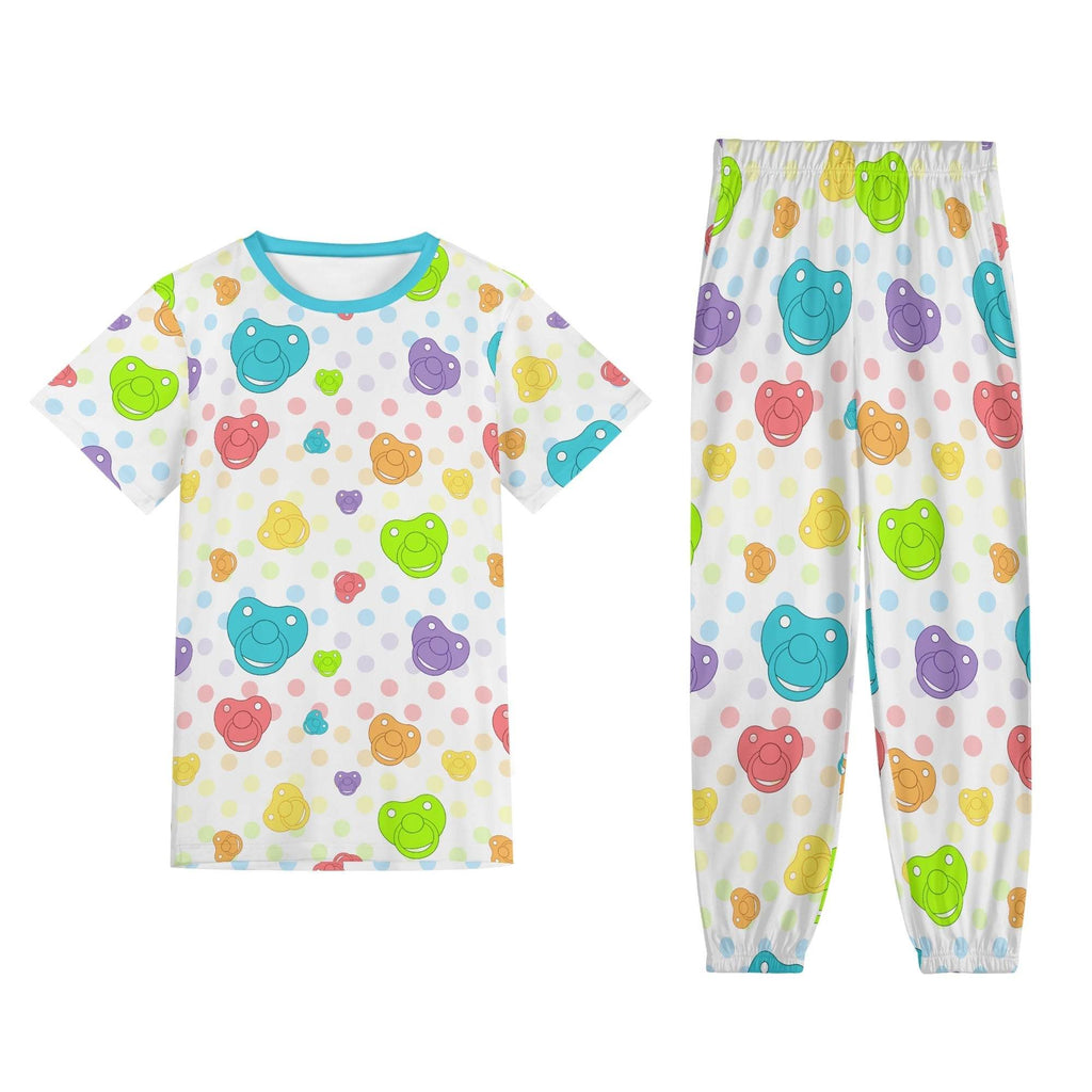 Paci Parade Unisex Playset - Puppy's Aesthetics