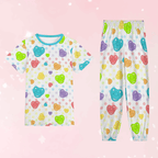 Paci Parade Unisex Playset - Puppy's Aesthetics