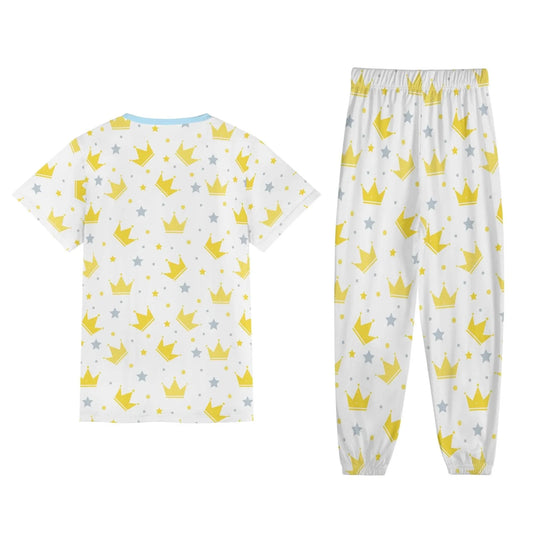 Royal Roary Unisex Playset - Puppy's Aesthetics
