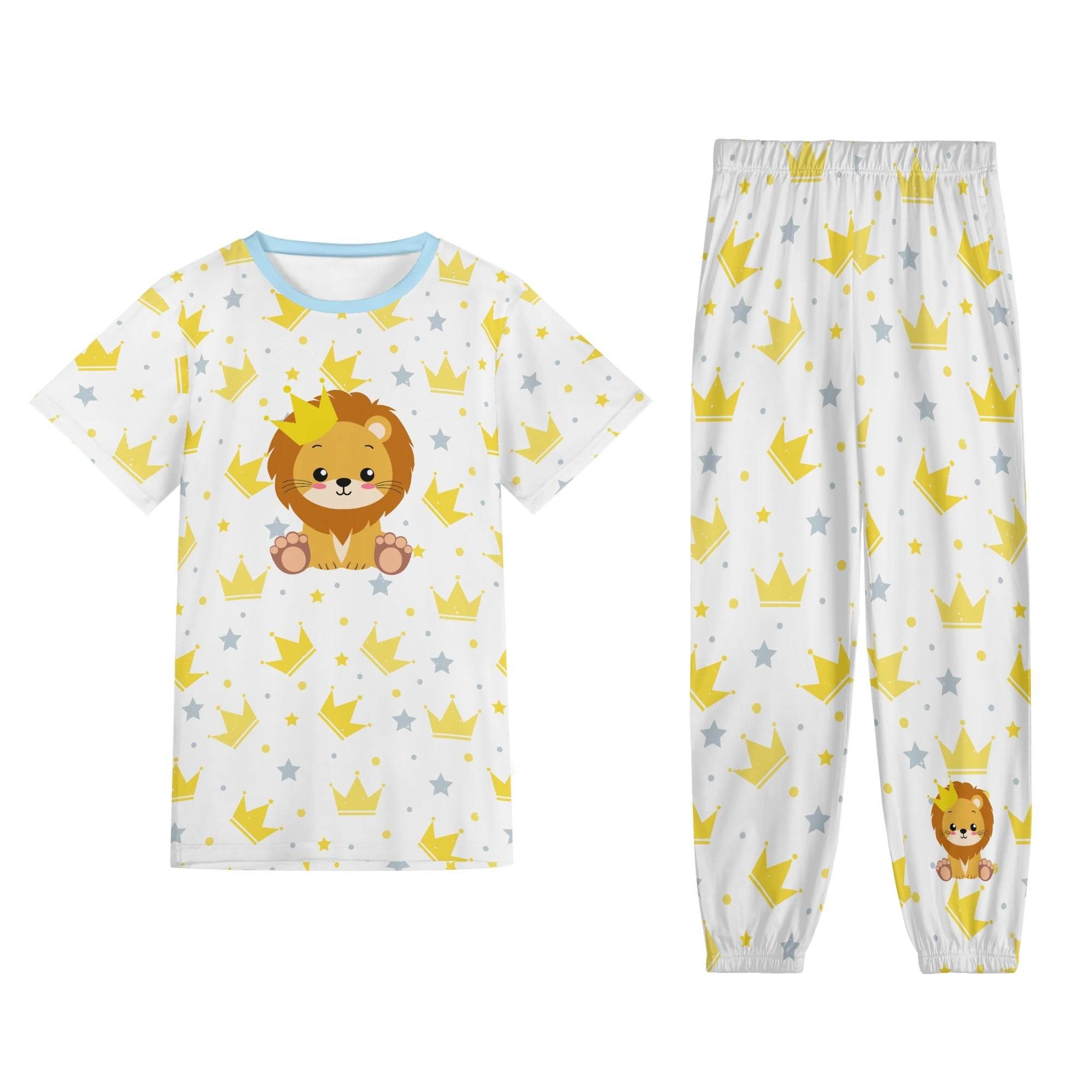 Royal Roary Unisex Playset - Puppy's Aesthetics