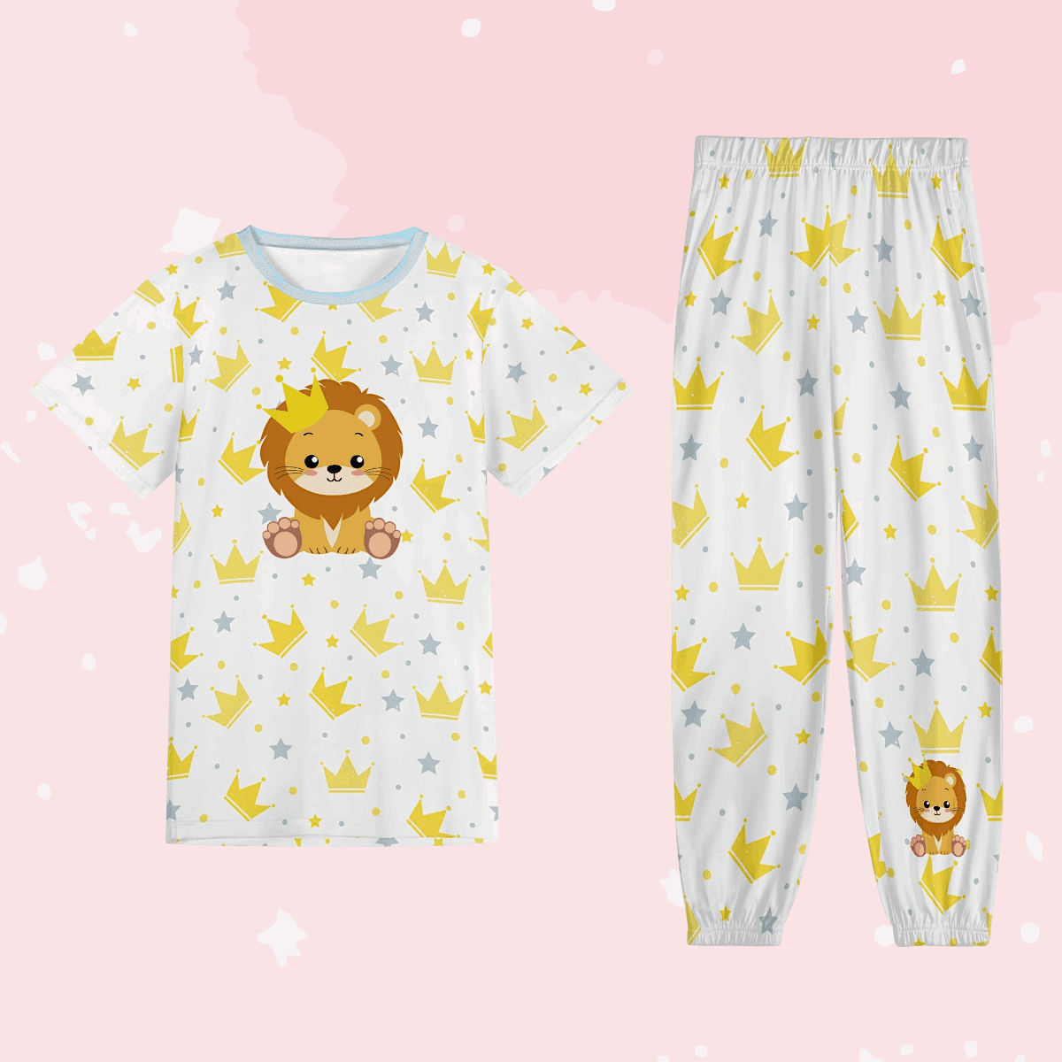 Royal Roary Unisex Playset - Puppy's Aesthetics