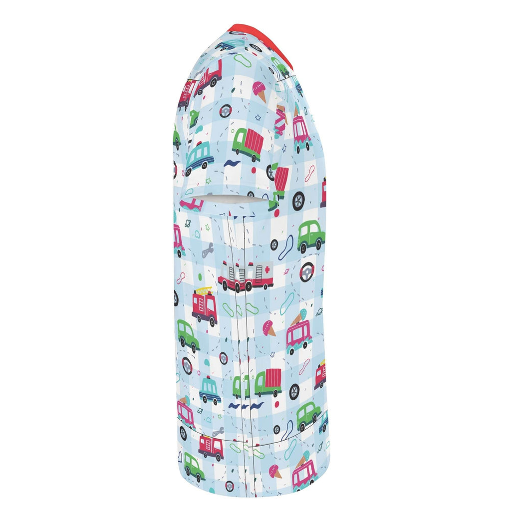 Tidy Tracks Unisex Playset - Puppy's Aesthetics