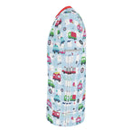 Tidy Tracks Unisex Playset - Puppy's Aesthetics