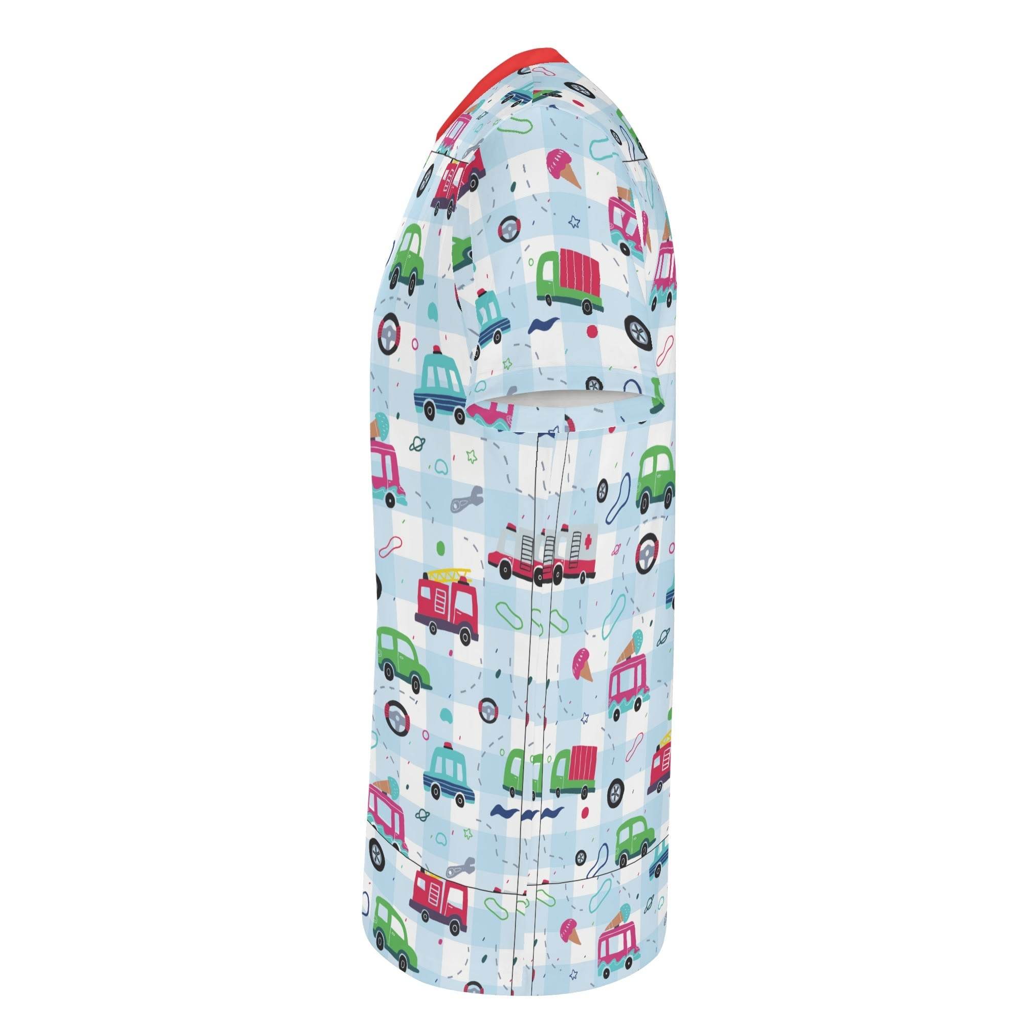 Tidy Tracks Unisex Playset - Puppy's Aesthetics