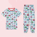 Tidy Tracks Unisex Playset - Puppy's Aesthetics