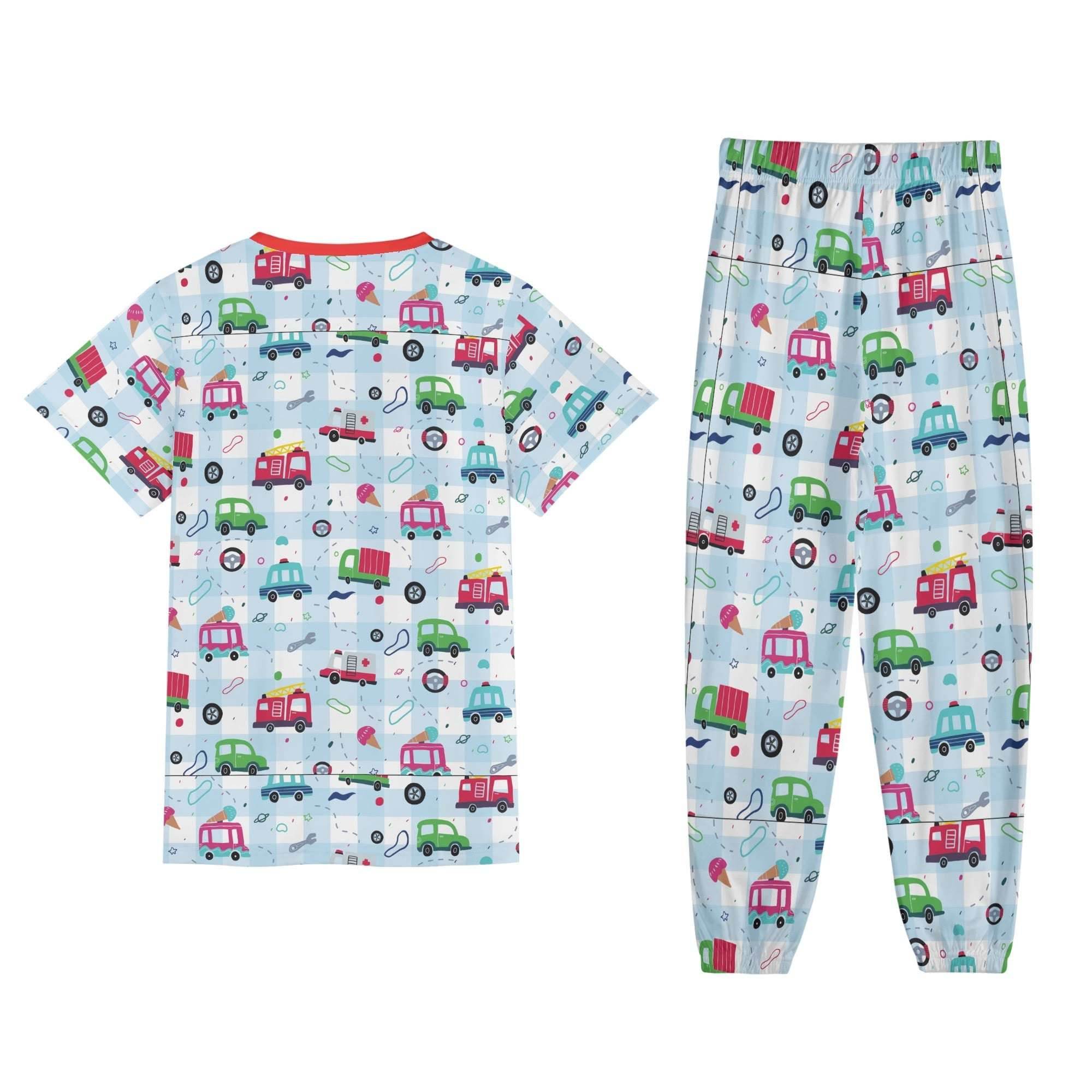 Tidy Tracks Unisex Playset - Puppy's Aesthetics