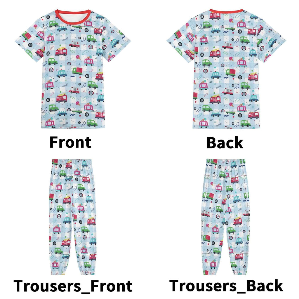 Tidy Tracks Unisex Playset - Puppy's Aesthetics