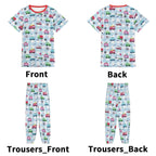 Tidy Tracks Unisex Playset - Puppy's Aesthetics