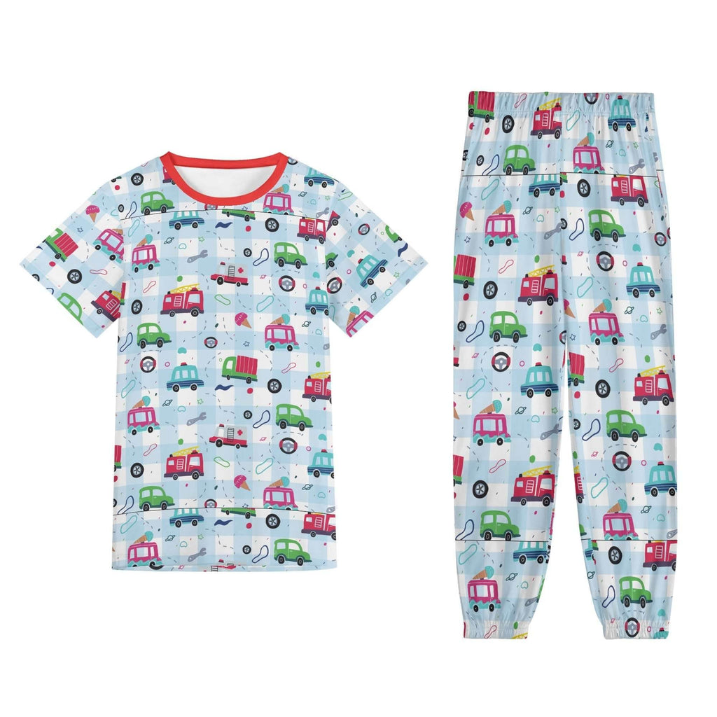 Tidy Tracks Unisex Playset - Puppy's Aesthetics