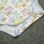 Air Snuggle Adult Unisex Onesie - Puppy's Aesthetics