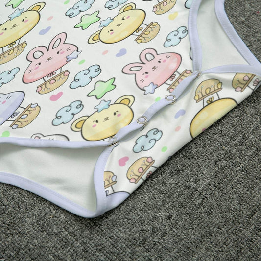 Air Snuggle Adult Unisex CuddleSuit - Puppy's Aesthetics