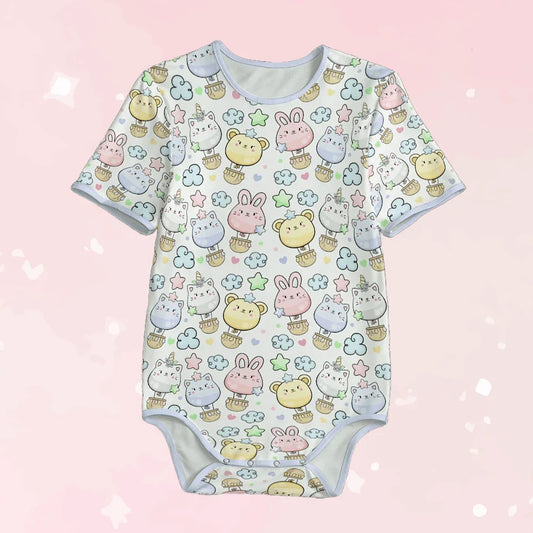 Air Snuggle Adult Unisex CuddleSuit - Puppy's Aesthetics