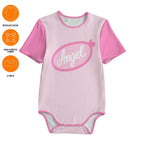 Angel Whisper Adult Unisex SnappieSuit - Puppy's Aesthetics