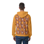 Autumn Vibes Unisex Hoodie - Puppy's Aesthetics