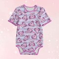 Axolove Adult Unisex SnappieSuit - Puppy's Aesthetics