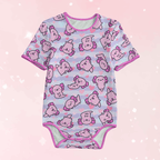 Axolove Adult Unisex SnappieSuit - Puppy's Aesthetics