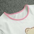 Baby Bear Express Adult Unisex SnappieSuit - Puppy's Aesthetics