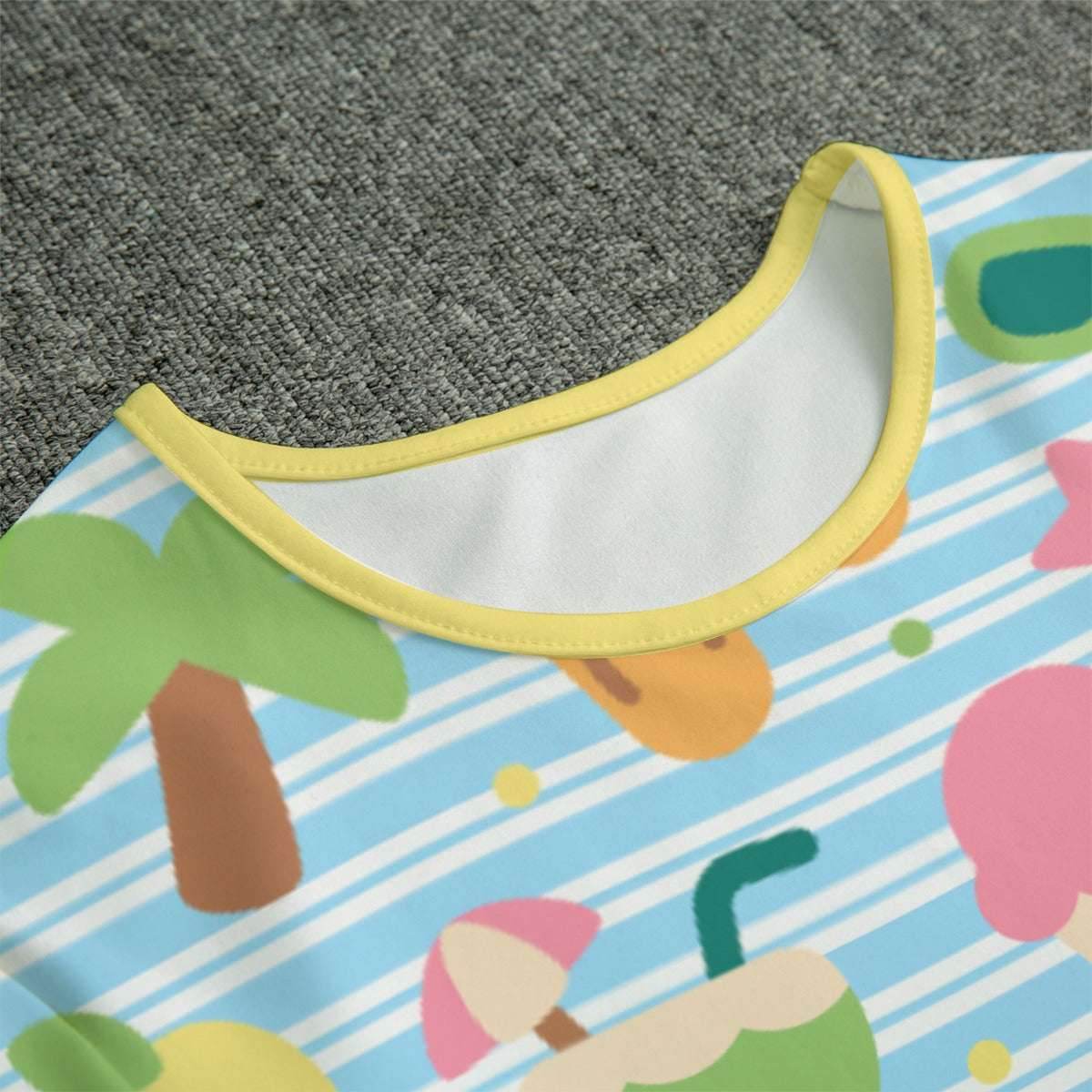 Beachy Bums Adult Unisex SnappieSuit - Puppy's Aesthetics