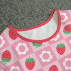 Berry Babe Adult Unisex SnappieSuit - Puppy's Aesthetics