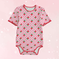 Berry Babe Adult Unisex SnappieSuit - Puppy's Aesthetics