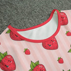 Berry Wink Adult Unisex SnappieSuit - Puppy's Aesthetics