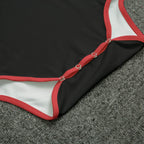 Bloody Handprints Adult Unisex SnappieSuit - Puppy's Aesthetics