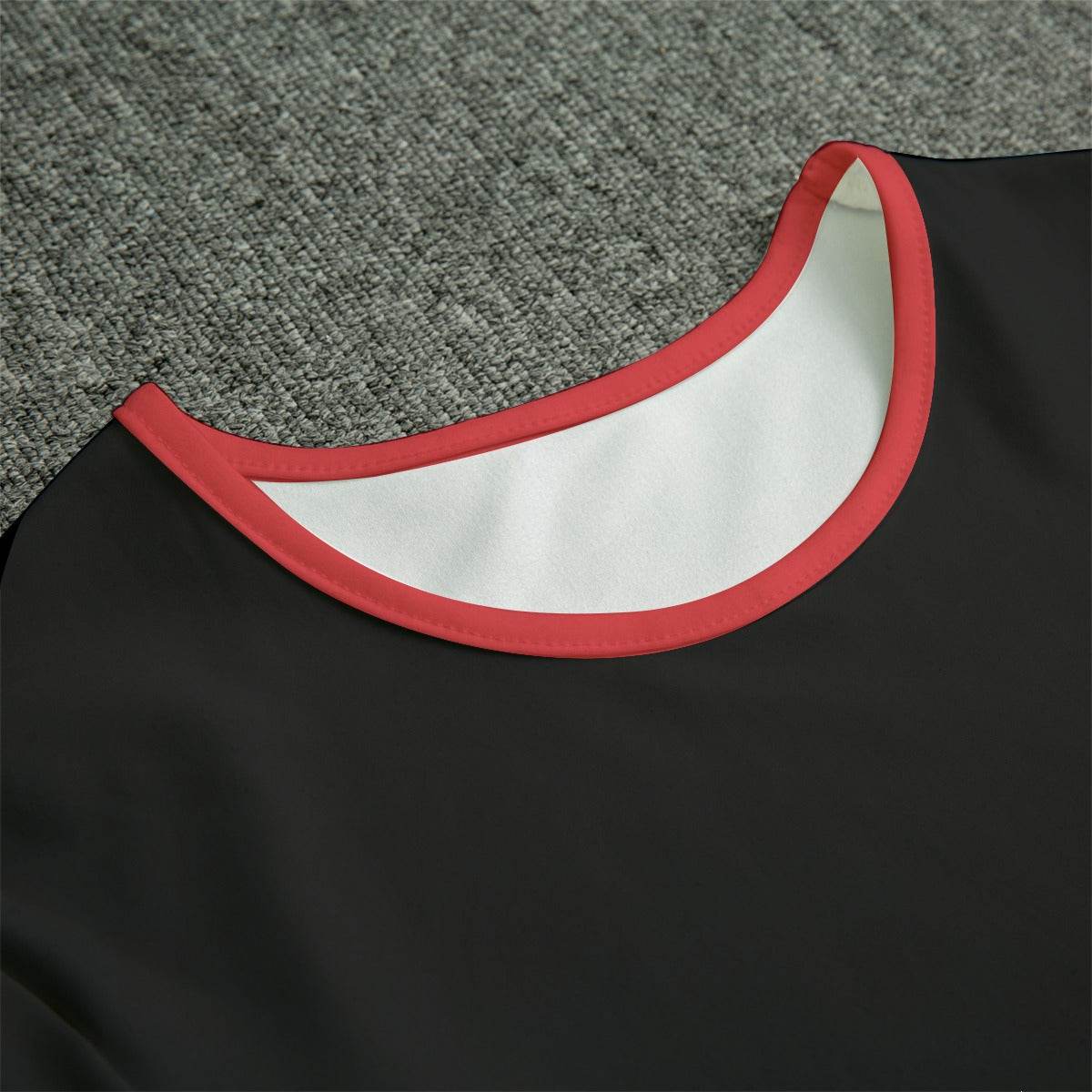 Bloody Handprints Adult Unisex SnappieSuit - Puppy's Aesthetics