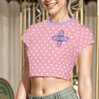 Boo Boo Baby Tee - Puppy's Aesthetics