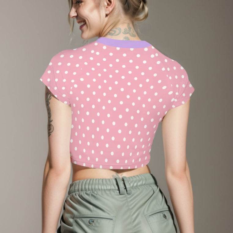 Boo Boo Baby Tee - Puppy's Aesthetics