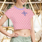 Boo Boo Baby Tee - Puppy's Aesthetics