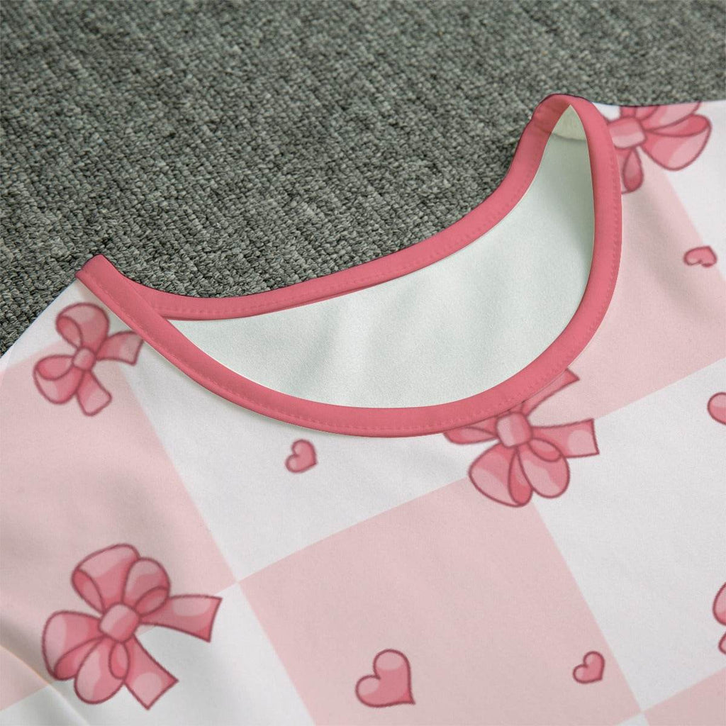 Bowtiful Dreams Adult Unisex SnappieSuit - Puppy's Aesthetics