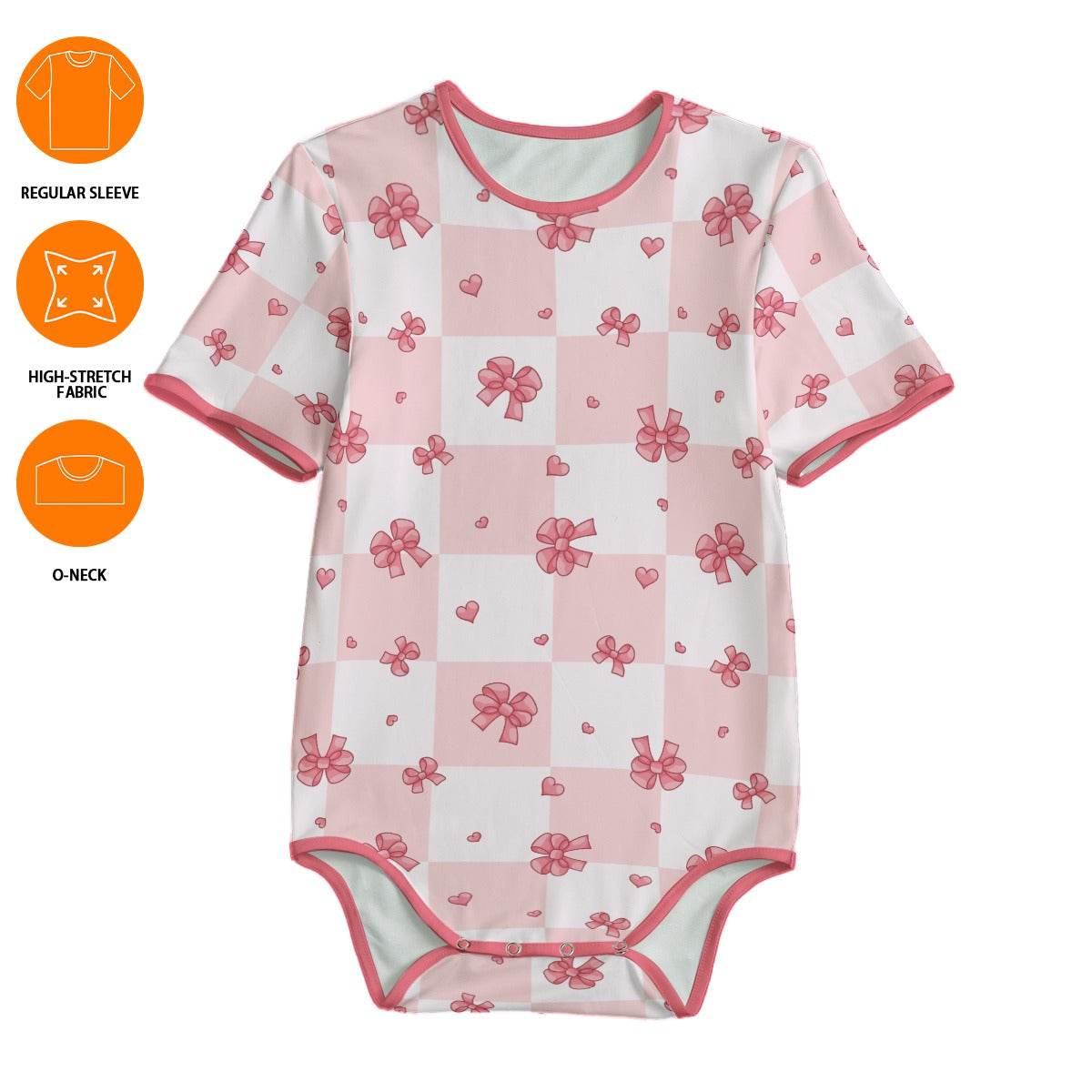 Bowtiful Dreams Adult Unisex SnappieSuit - Puppy's Aesthetics