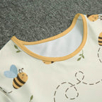 Buzzing Bliss Adult Unisex SnappieSuit - Puppy's Aesthetics