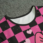 Candy Goth Adult Unisex SnappieSuit - Puppy's Aesthetics