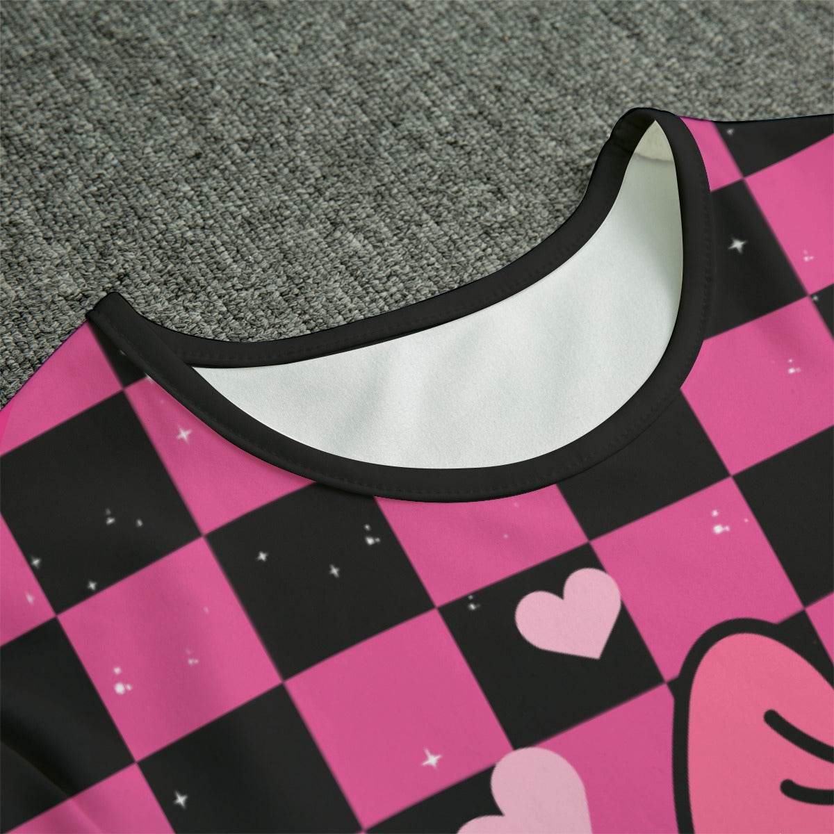 Candy Goth Adult Unisex SnappieSuit - Puppy's Aesthetics