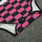 Candy Goth Adult Unisex SnappieSuit - Puppy's Aesthetics