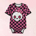 Candy Goth Adult Unisex CuddleSuit - Puppy's Aesthetics