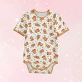Capybara Dreams Adult Unisex CuddleSuit - Puppy's Aesthetics