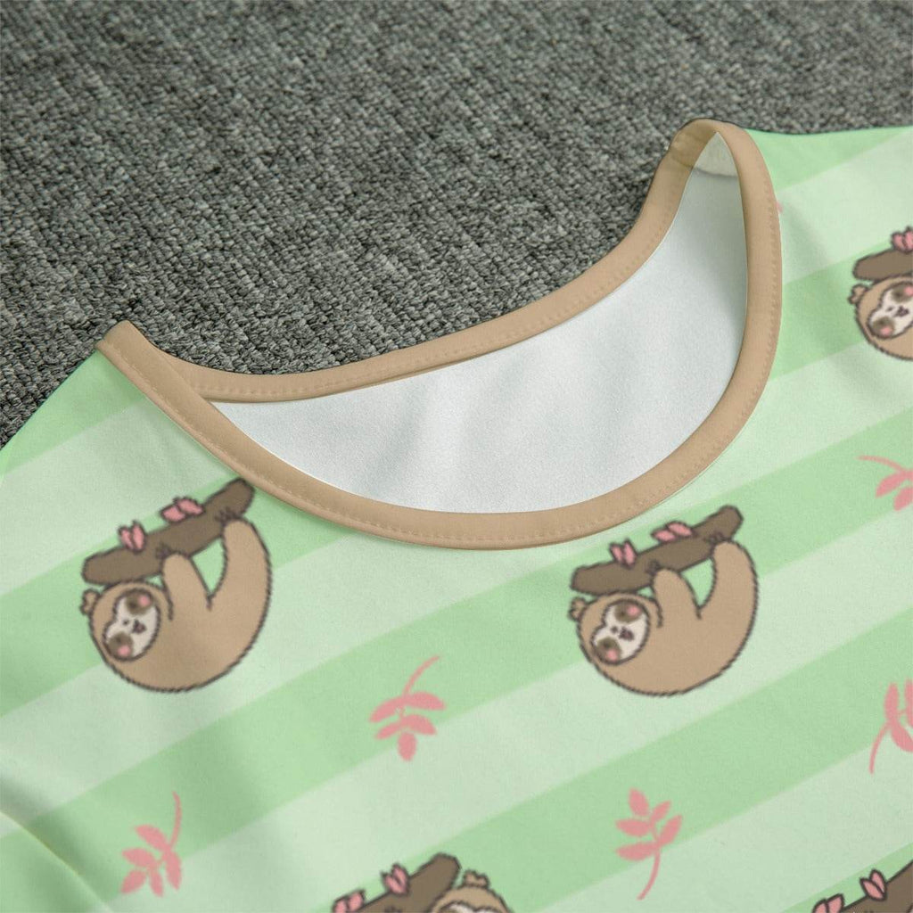 Comfy Cling Adult Unisex SnappieSuit - Puppy's Aesthetics