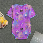 Cosmic Candy Adult Unisex SnappieSuit - Puppy's Aesthetics