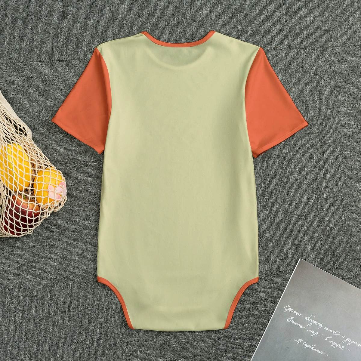 Daddy's Boy Adult Unisex SnappieSuit - Puppy's Aesthetics