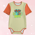Daddy's Boy Adult Unisex SnappieSuit - Puppy's Aesthetics