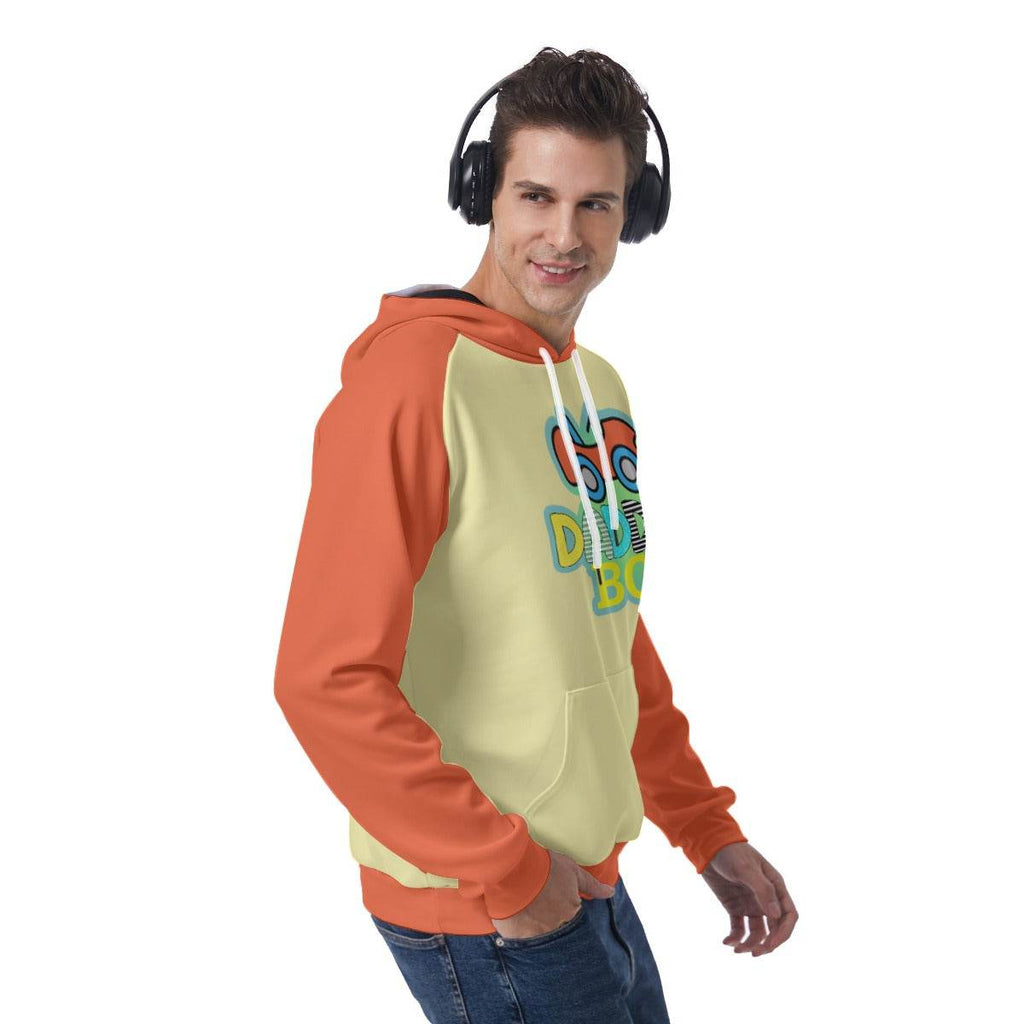 Daddy's Boy Unisex Hoodie - Puppy's Aesthetics