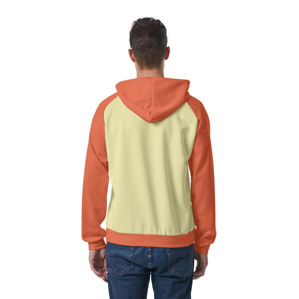 Daddy's Boy Unisex Hoodie - Puppy's Aesthetics