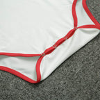 Dalmatian Firetruck Adult Unisex SnappieSuit - Puppy's Aesthetics